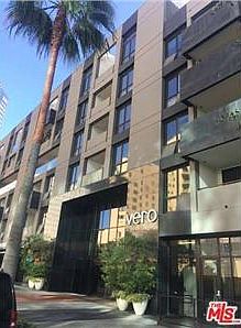 1st image of 1234 Wilshire Blvd APT 605