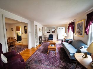 59 Evans St, Watertown, MA 02472
