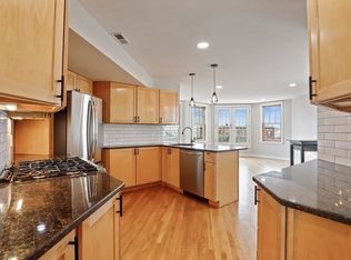 40 Baxter St APT 7, South Boston, MA 02127