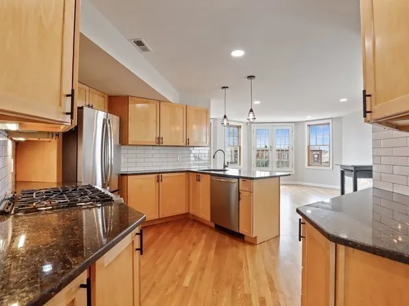 40 Baxter St APT 7, South Boston, MA 02127