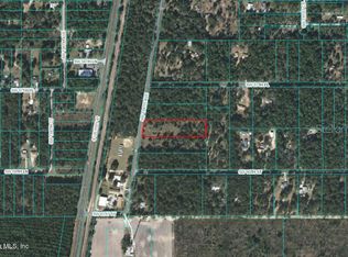 00 SW 194th Ave, Dunnellon, FL 34432