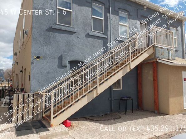 145 W Center St #6