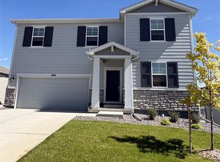 1691 Yampa River Dr, Windsor, CO 80550