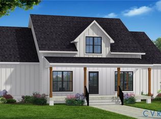 5310 Saint Pauls Church Rd, Goochland, VA