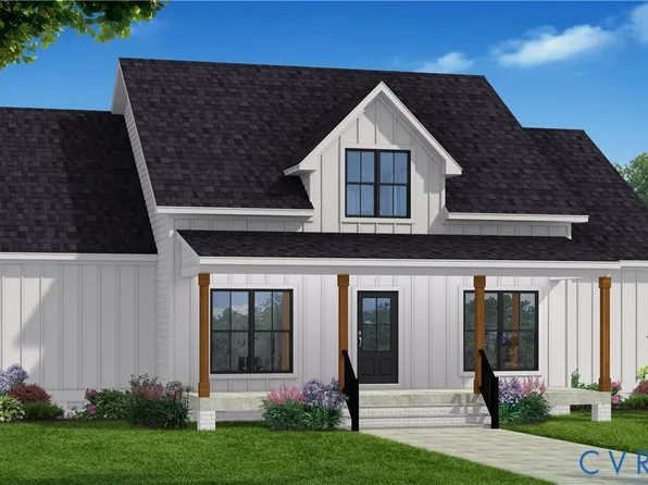 5310 Saint Pauls Church Rd, Goochland, VA 23063