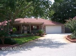4738 Mulberry Bush Ct, Jacksonville, FL 32257