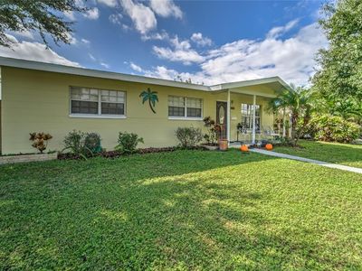 208 44th Ave NE, Saint Petersburg, FL, 33703
