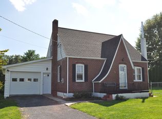 88 Queen St, Reedsville, PA 17084