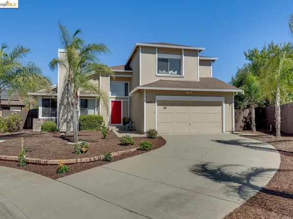 4650 Wente Ct, Oakley, CA 94561