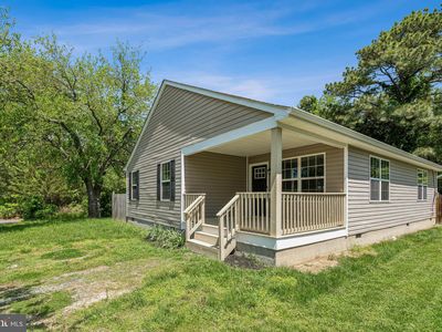 1205 Euclid Ave, Colonial Beach, VA, 22443