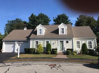 2 Intervale Farm Ln, Northborough, MA 01532