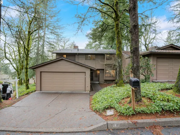 121 Touchstone Ter, Lake Oswego, OR 97035