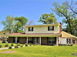1708 S Neal Ave, Gonzales, LA 70737