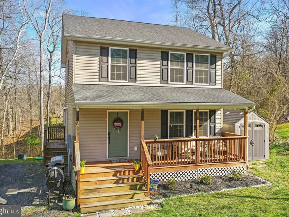 300 Persimmon Rd, Front Royal, VA 22630