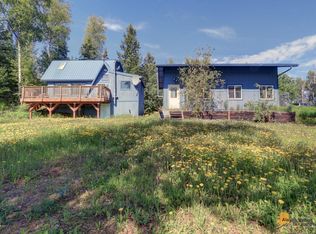 1441 N Basie Point Cir, Wasilla, AK 99623