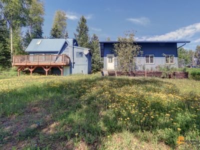 1441 N Basie Point Cir, Wasilla, AK, 99623
