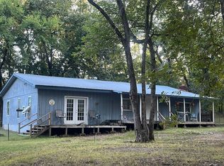 161427 N 4334th Rd, Tuskahoma, OK 74574