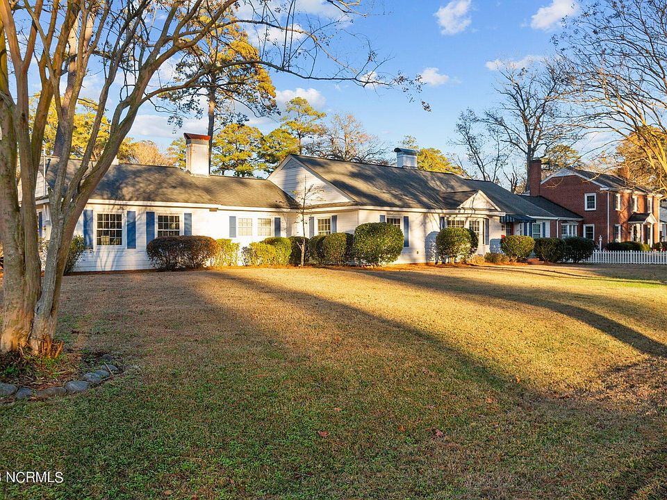 604 Bank Street, Washington, NC 27889 Zillow