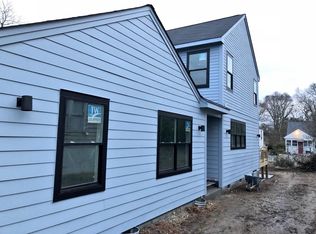 608 Sasser St, Raleigh, NC 27604