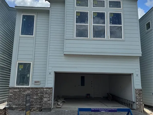 16033 Hayes Park Dr, Houston, TX 77079