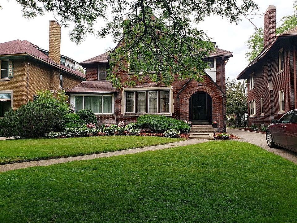 2304 W Boston Blvd, Detroit, MI 48206 Zillow