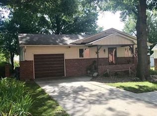 614 N Main St, Buhler, KS 67522