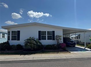 1001 Starkey Rd Lot 663, Largo, FL 33771