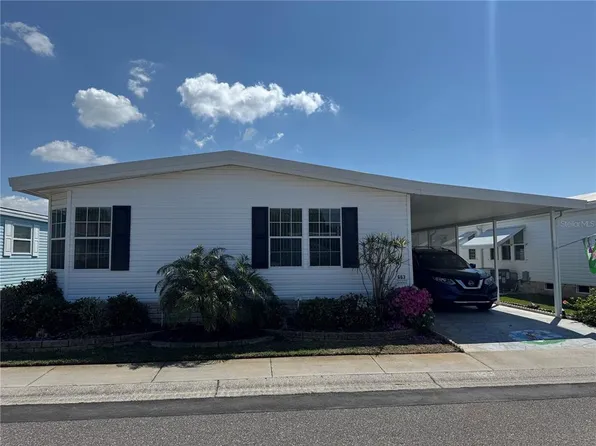 1001 Starkey Rd Lot 663, Largo, FL 33771