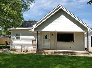 839 7th Ave, Fairmont, NE 68354