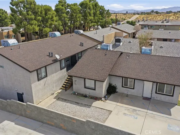16450 Lariat Rd, Victorville, CA 92395