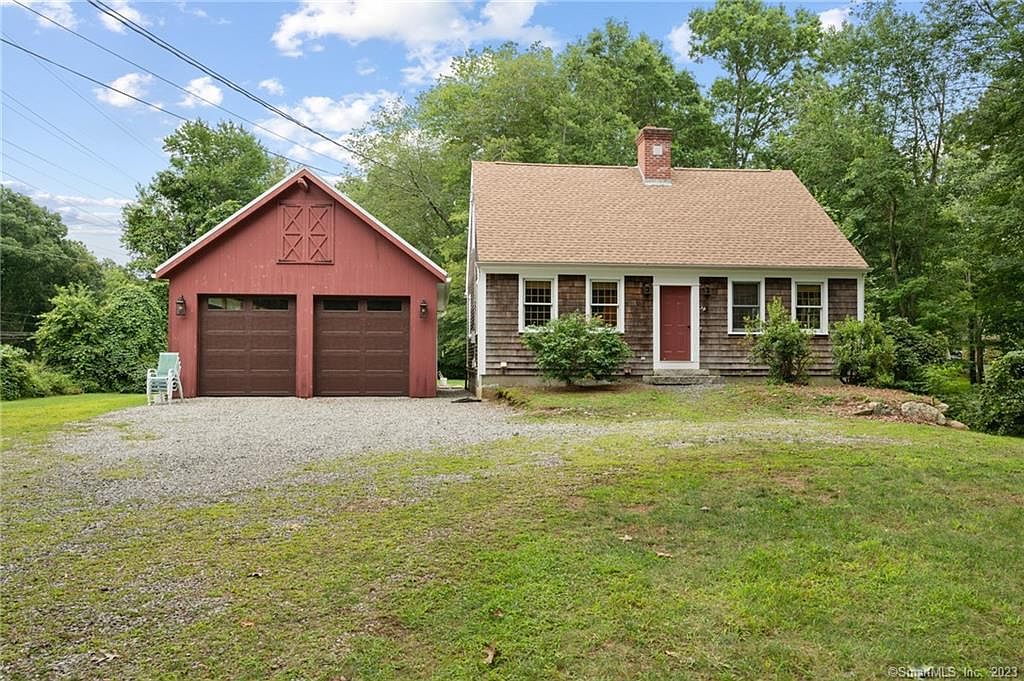 8 Tanglewood Dr, Gales Ferry, CT 06335 Zillow