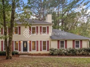945 Daisy Ct, Lawrenceville, GA 30044