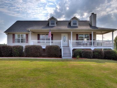 51 Aspen Dr, Cartersville, GA, 30120