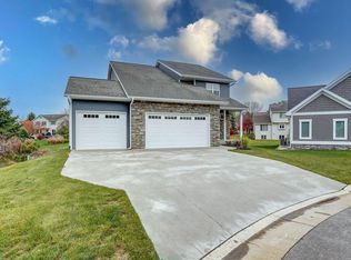5344 Magdalene Ct, Middleton, WI 53562