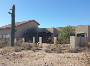 938 N Hilton Rd, Apache Junction, AZ 85119