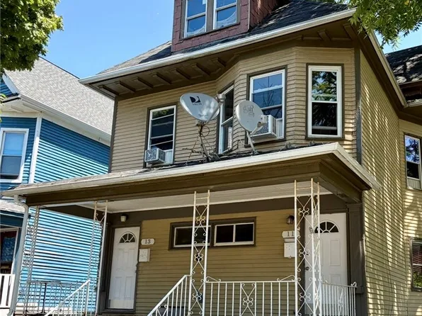 13 Hoyt St, Buffalo, NY 14213
