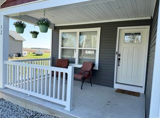 52 S Jefferson St, Hamlet, IN 46532