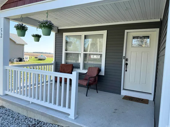 52 S Jefferson St, Hamlet, IN 46532