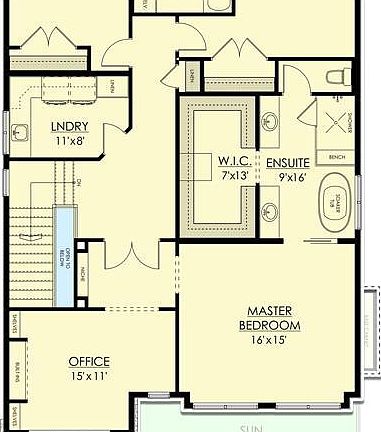 4th image of 6768 Ken Arbre Dr
