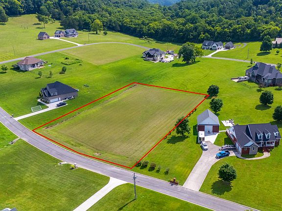 2nd image of 0 Grand View Cir Lot 33