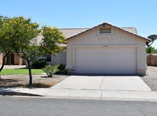 1289 W 15th Ln, Apache Junction, AZ 85120