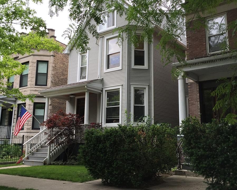 1st image of 2028 W Waveland Ave #3