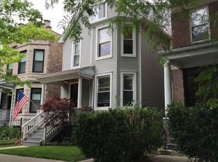 2028 W Waveland Ave #3, Chicago, IL