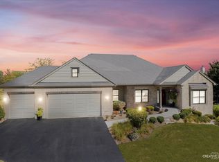 3584 Harmony Cir, Elgin, IL 60124