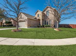 3517 Durango Root Ct, Fort Worth, TX 76244