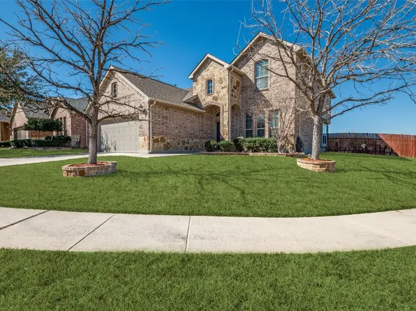 3517 Durango Root Ct, Fort Worth, TX 76244