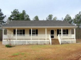 1420 Zellner Rd, Forsyth, GA 31029