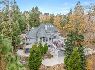 26122 Augusta Dr, Lake Arrowhead, CA 92352