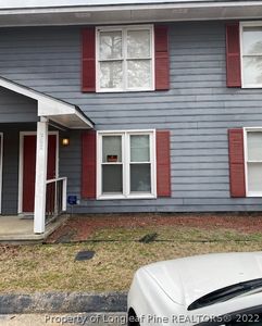 963 N Odom Dr, Fayetteville, NC, 28304