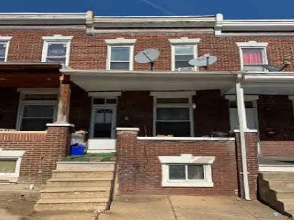 630 E 29th St, Baltimore, MD 21218